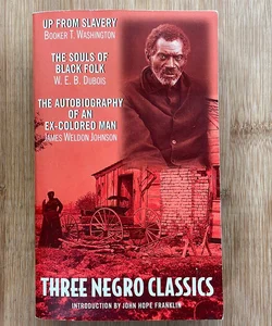 Three Negro Classics