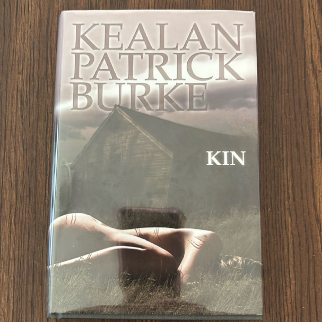 Kin / Signed Special Edition