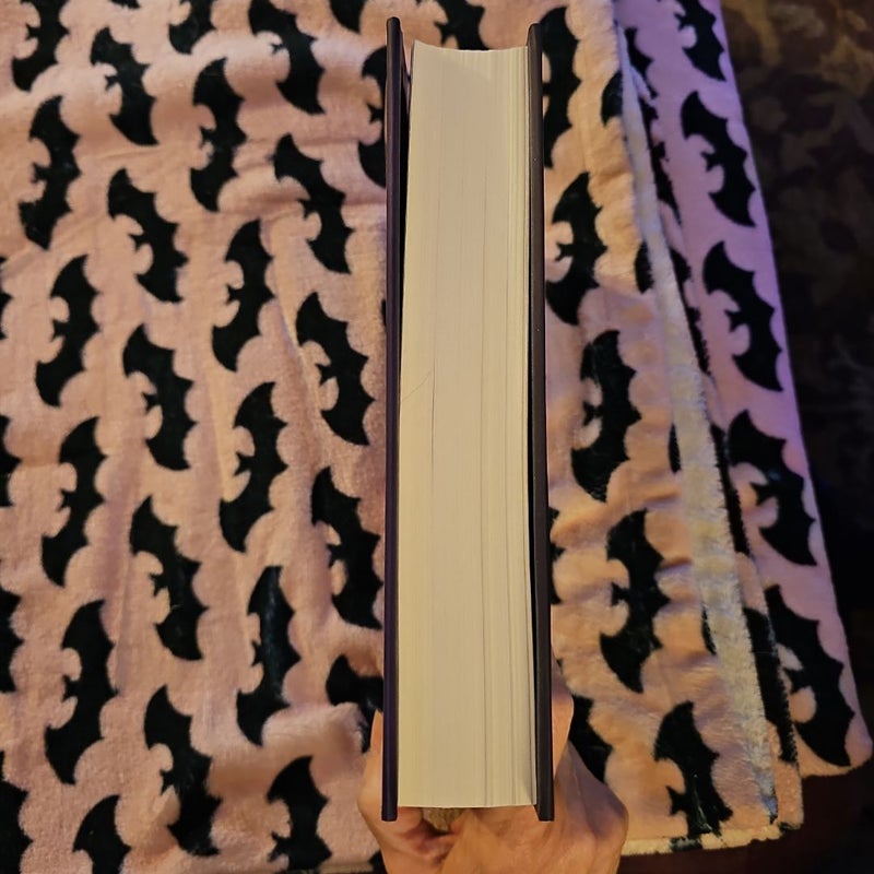 The Brothers Hawthorne B&N Exclusive Edition
