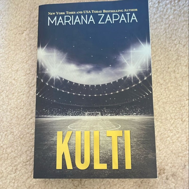 Kulti