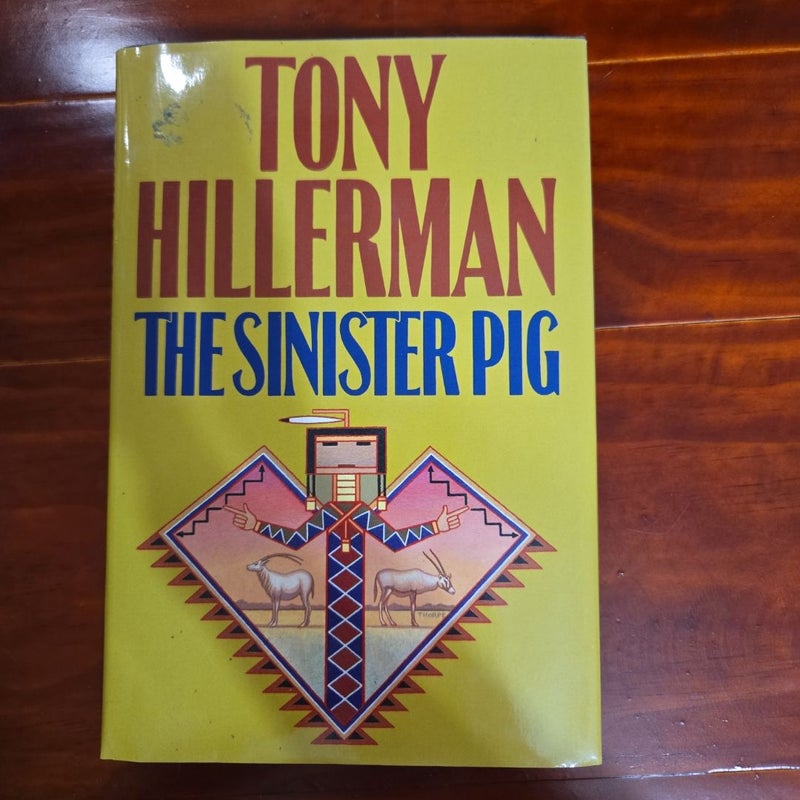 The Sinister Pig