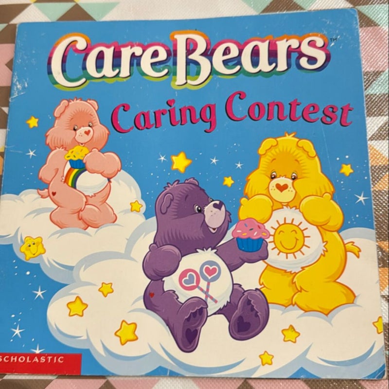 Caring Contest