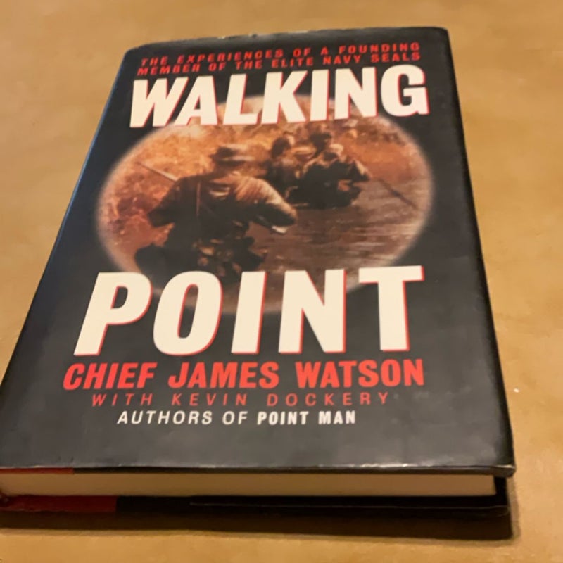 Walking Point