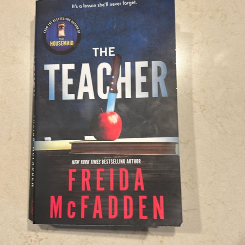The Teacher