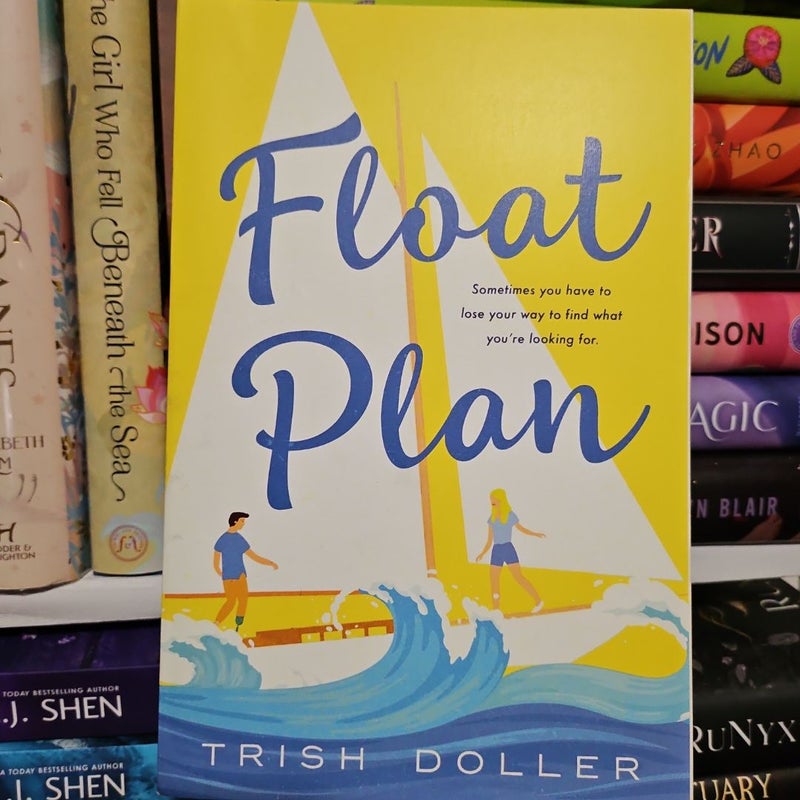 Float Plan