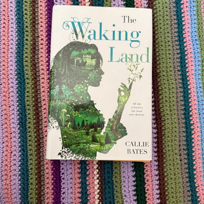 The Waking Land