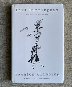 Fashion Climbing