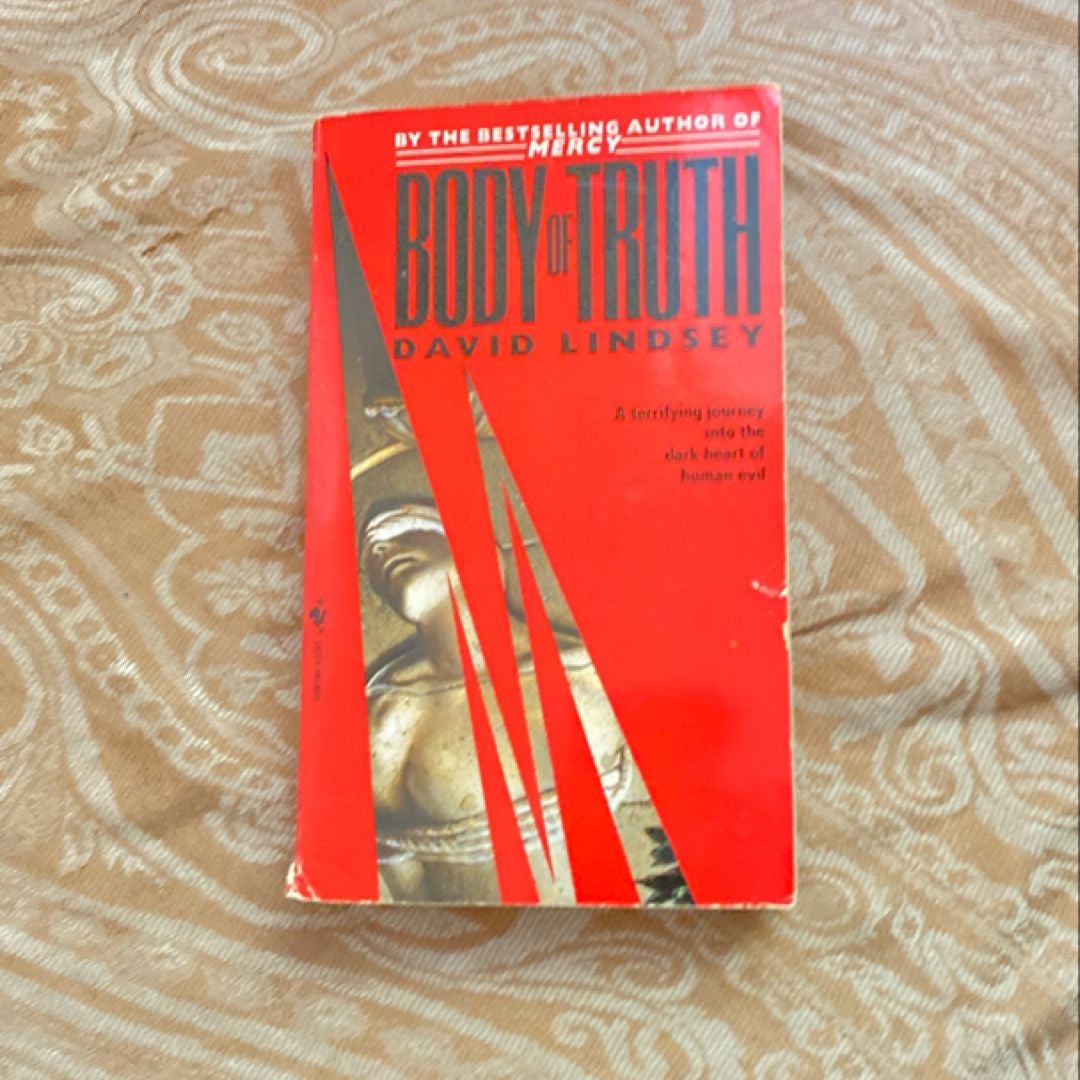 Body of Truth