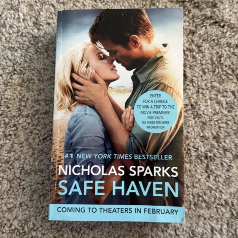 Safe Haven