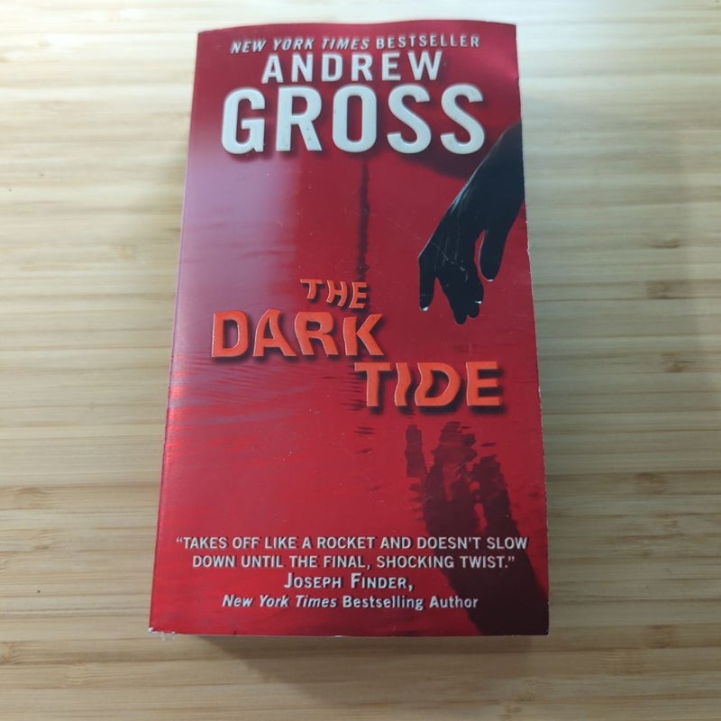 The Dark Tide