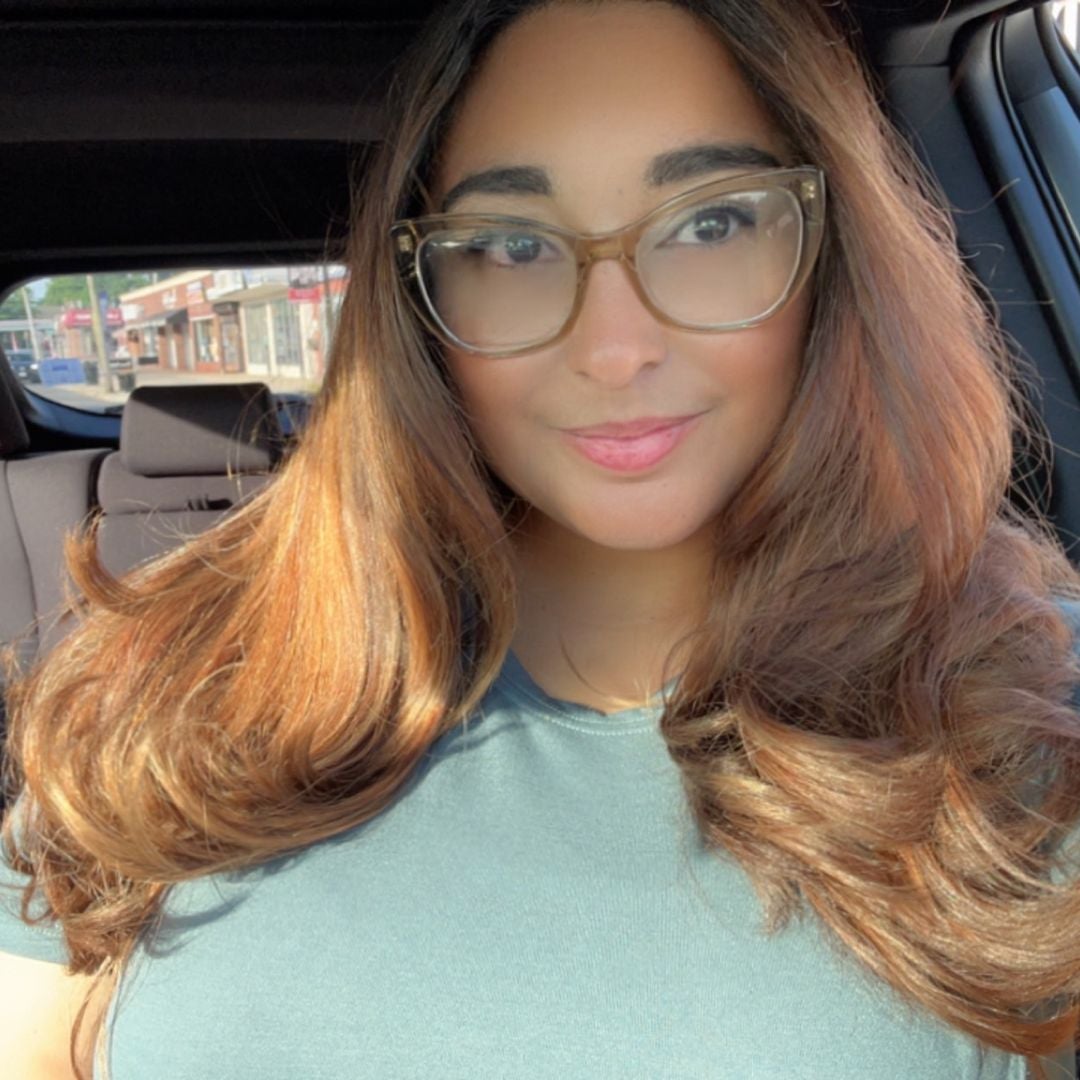 Samantha Nicole
