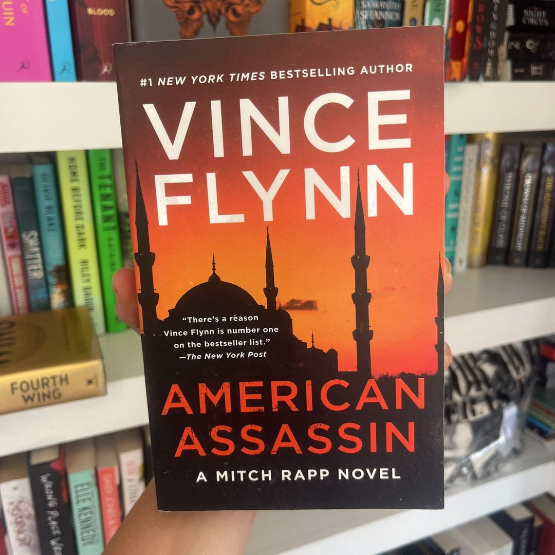 American Assassin