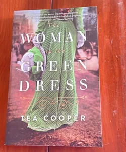 The Woman in the Green Dress