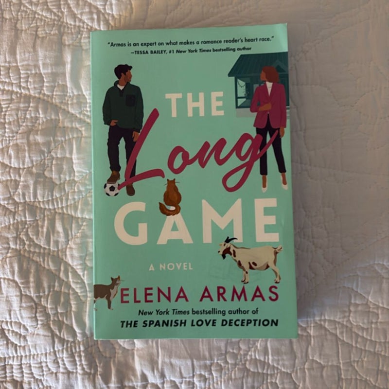 The Long Game