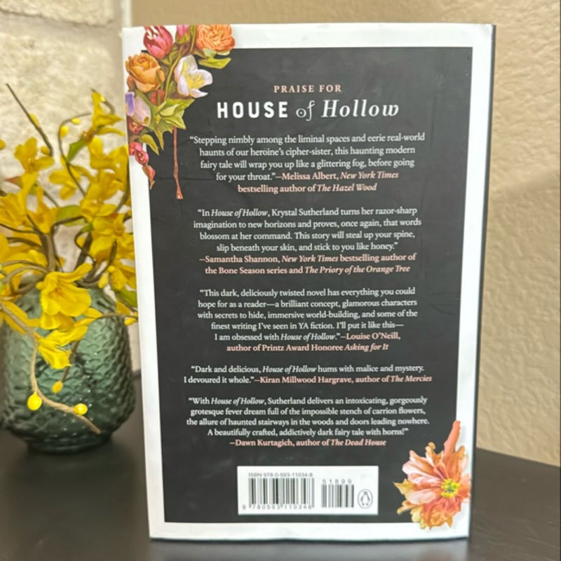 House of Hollow