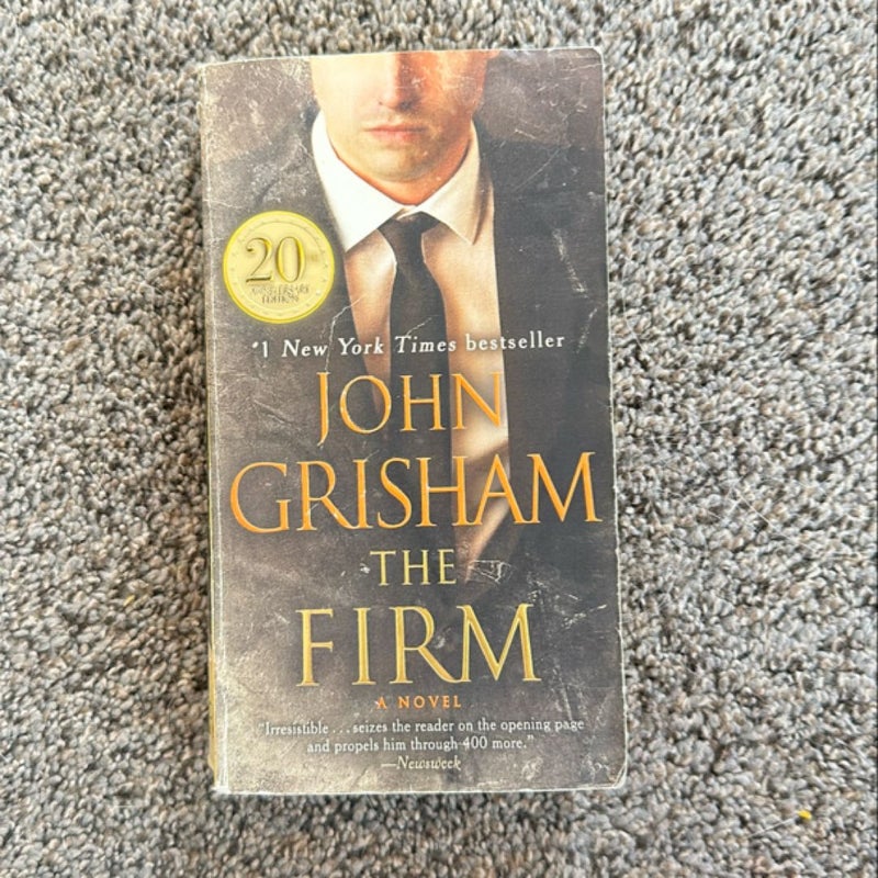 The Firm