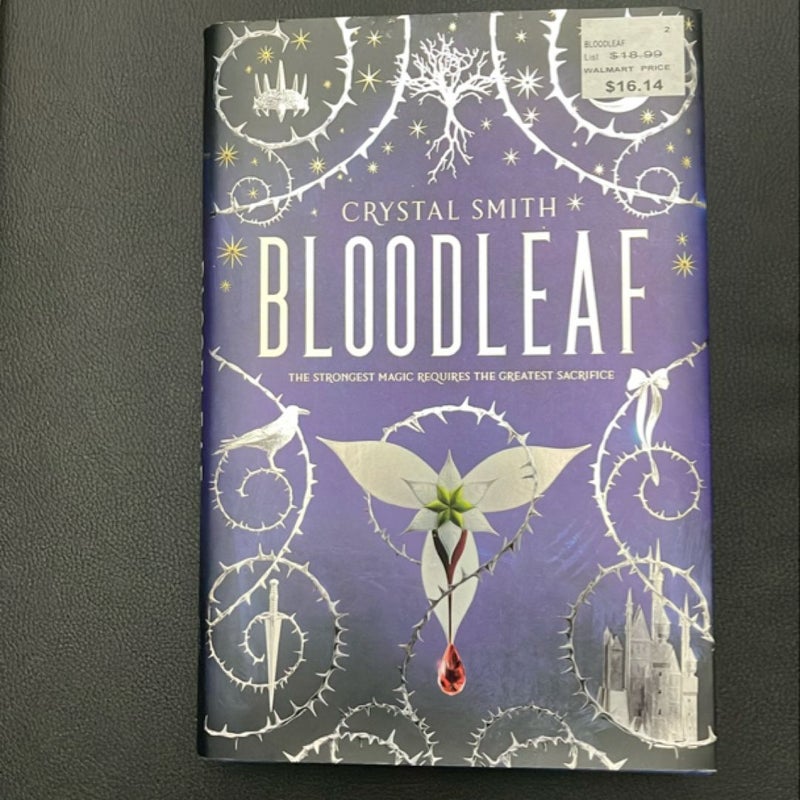 Bloodleaf