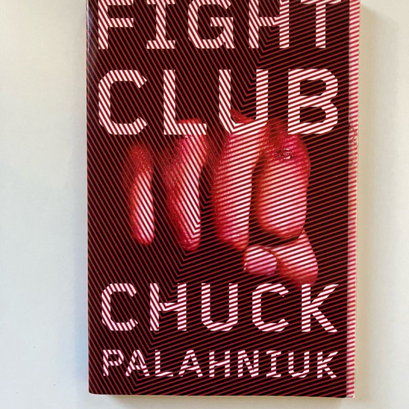 Fight Club