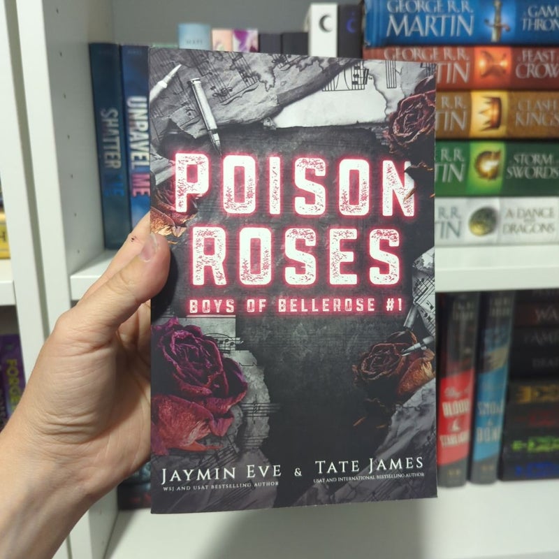 Poison Roses 