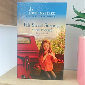His Sweet Surprise