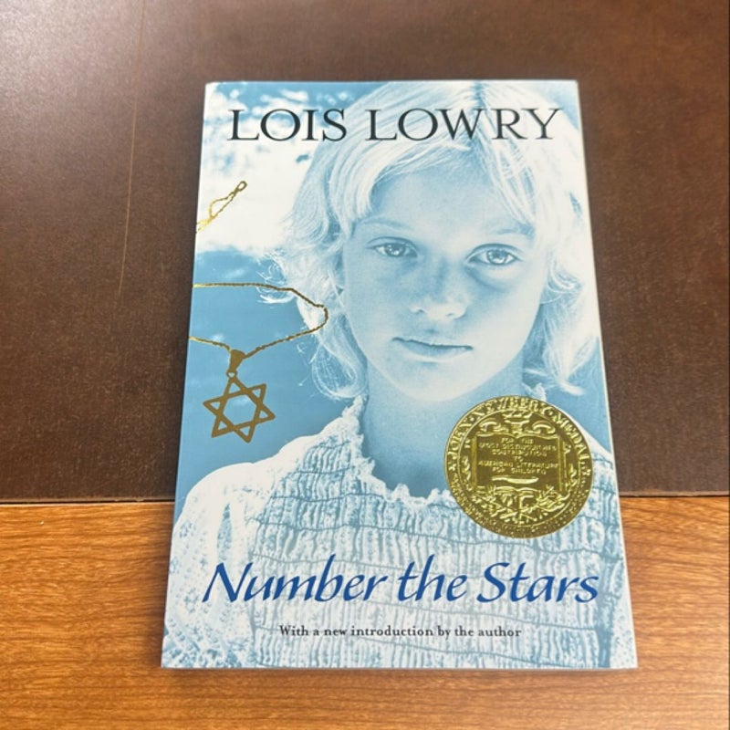 Number the Stars