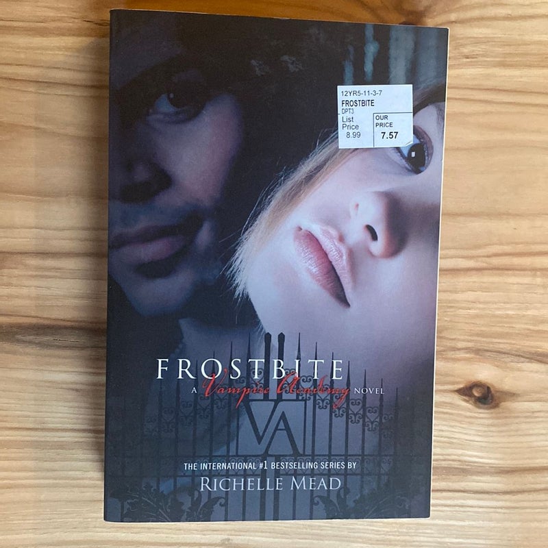 Frostbite