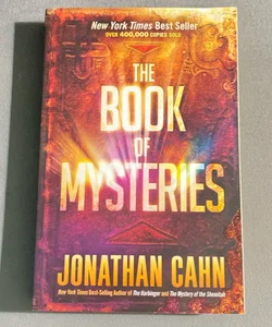 The Book of Mysteries