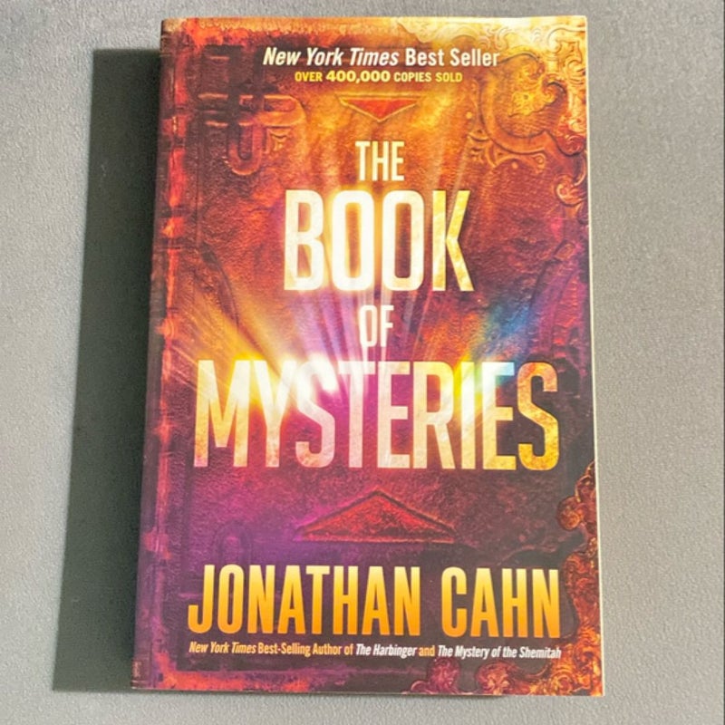 The Book of Mysteries