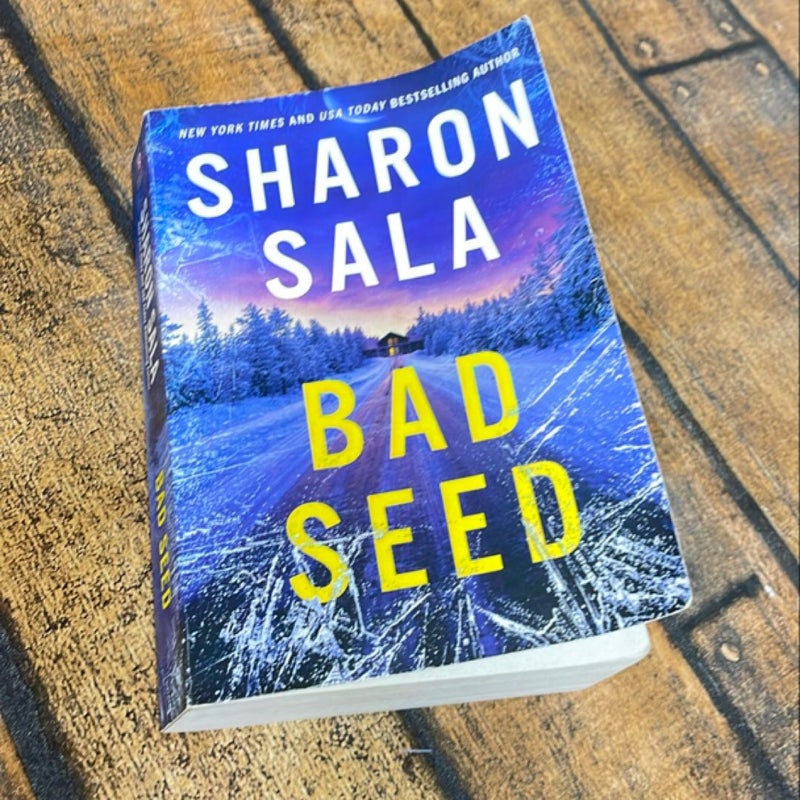 Bad Seed