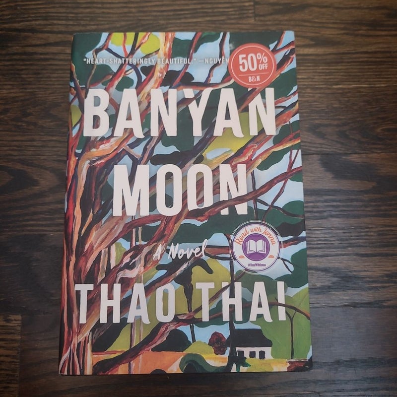 Banyan Moon