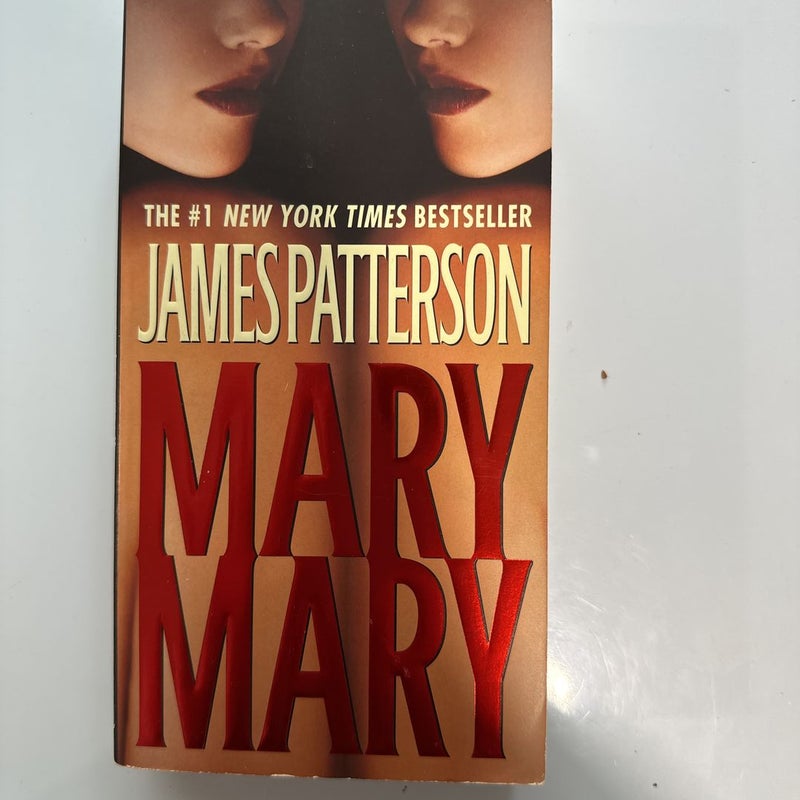 Mary, Mary