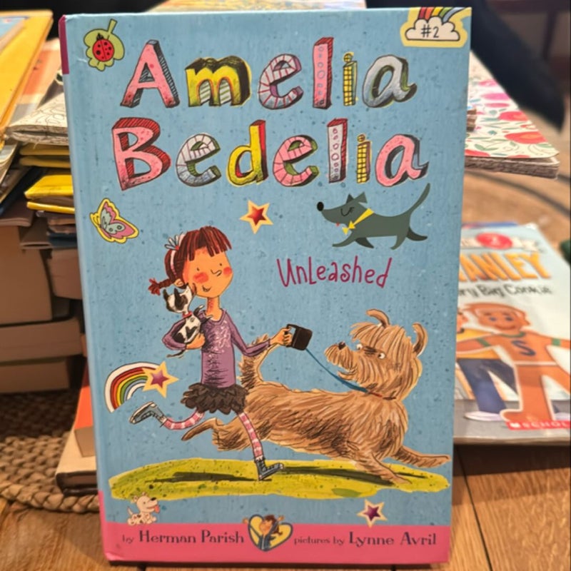 Amelia Bedelia Chapter Book #2