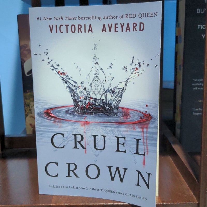 Cruel Crown