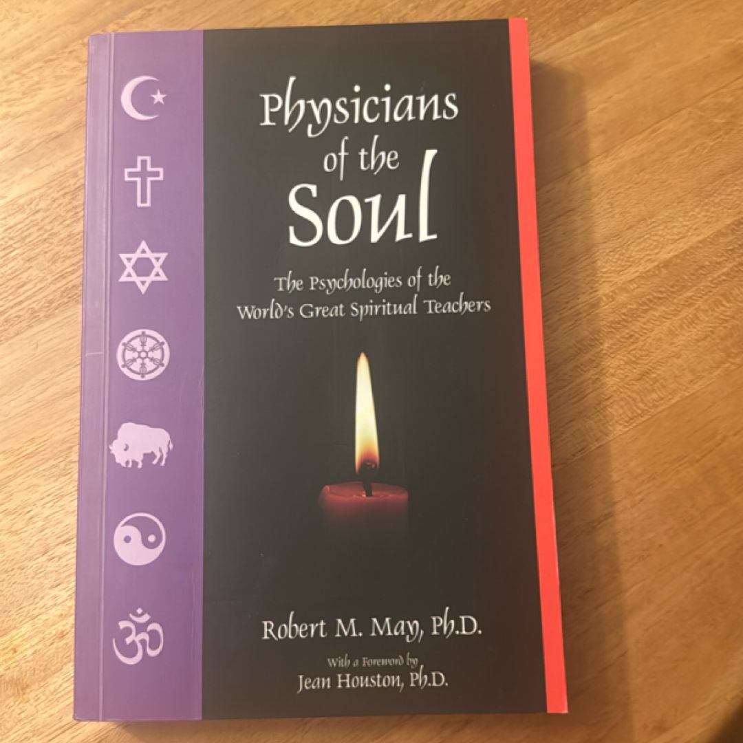 Physicians of the Soul