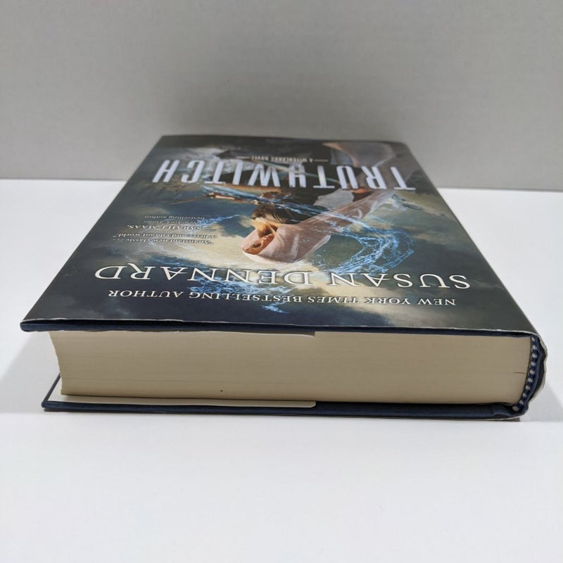 Truthwitch