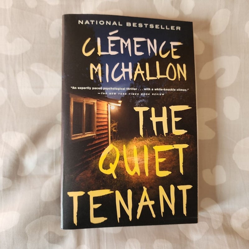 The Quiet Tenant