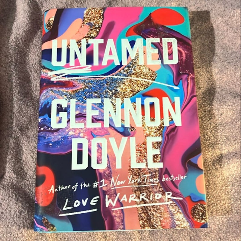 Untamed