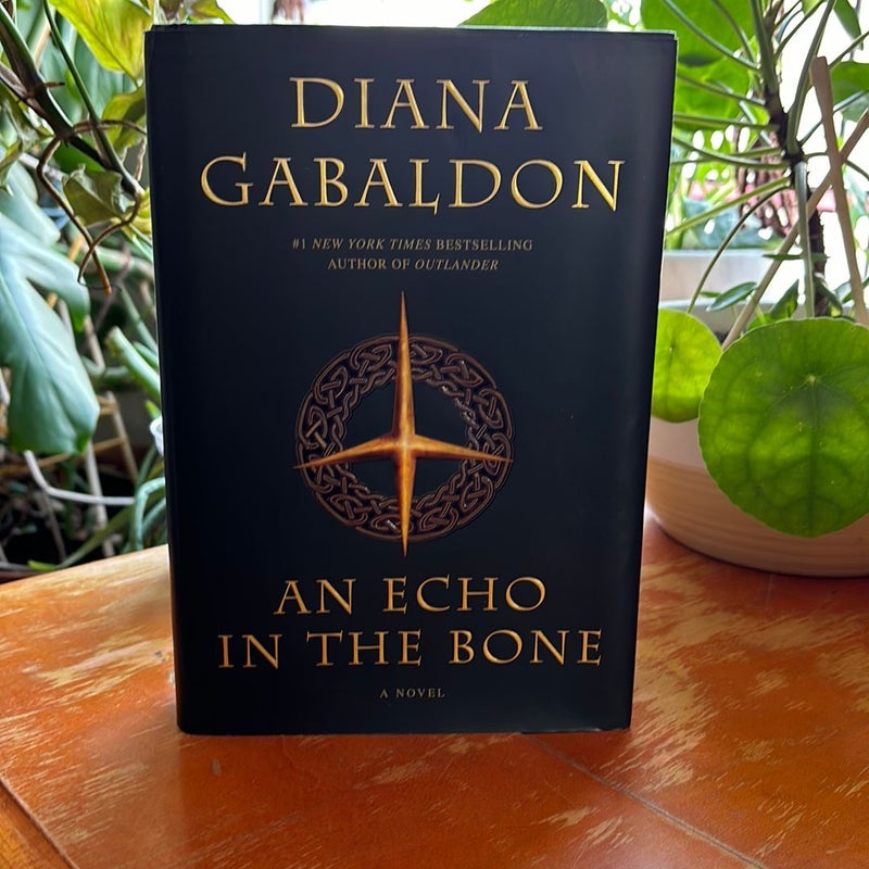 An Echo in the Bone