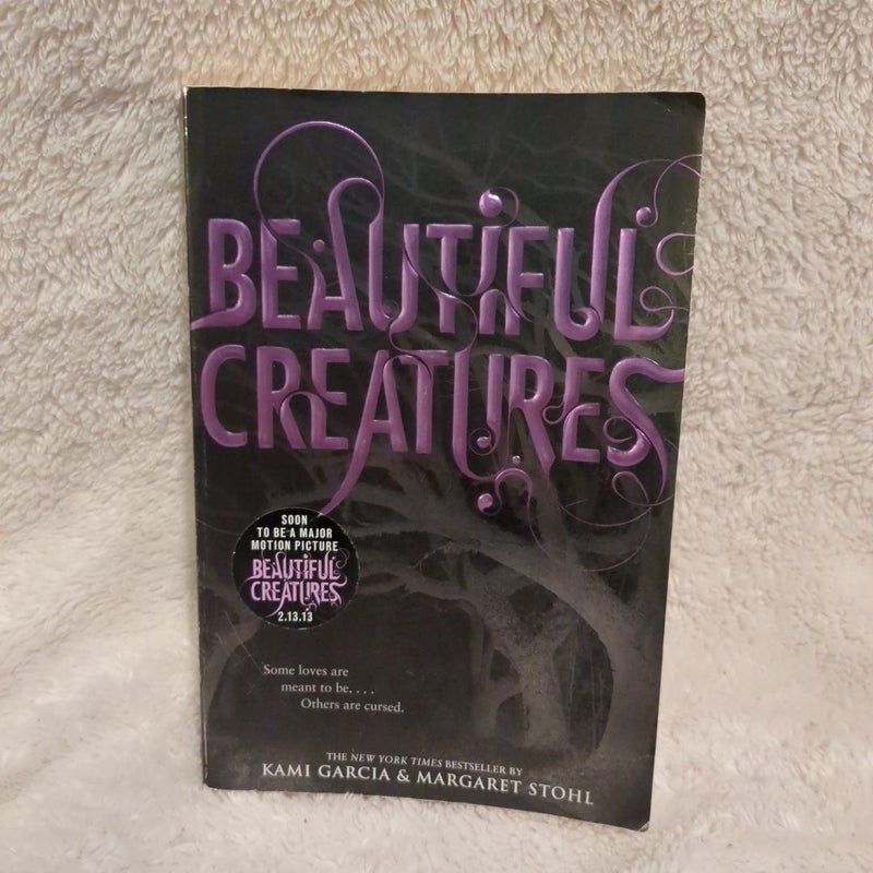 Beautiful Creatures