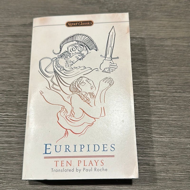 Euripides