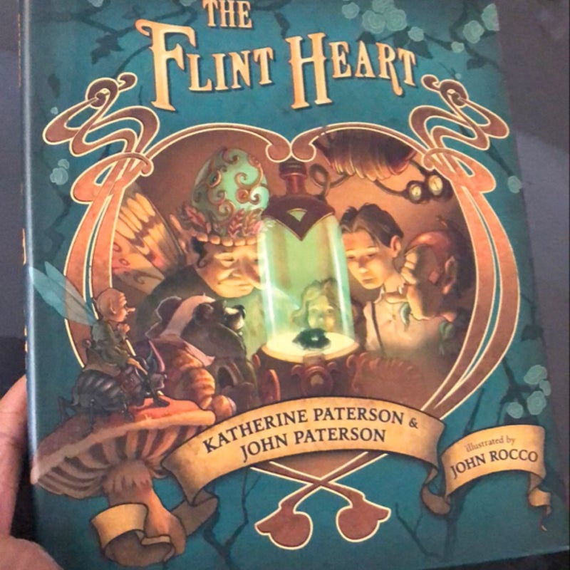 The Flint Heart