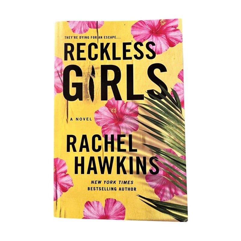 Reckless Girls