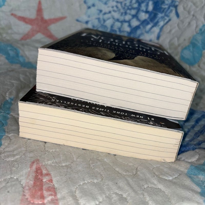 Six of Crows Boxed Set