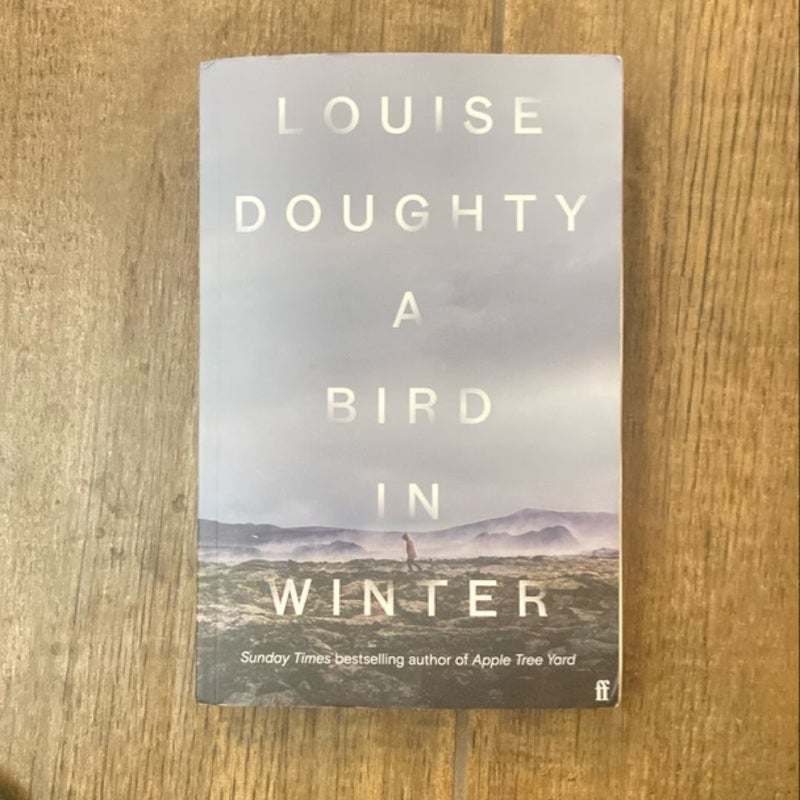 A Bird in Winter