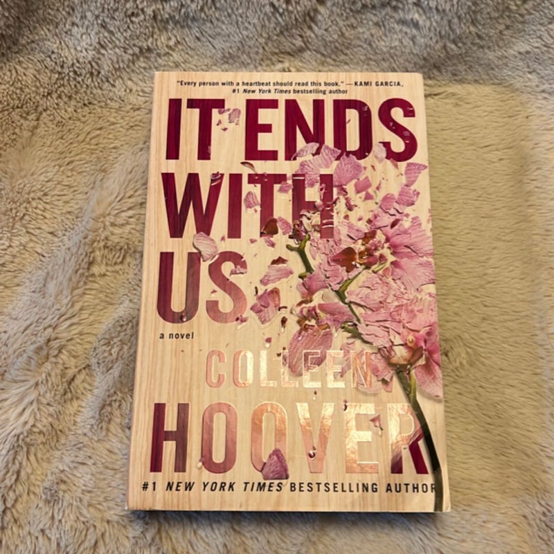 It Ends with Us