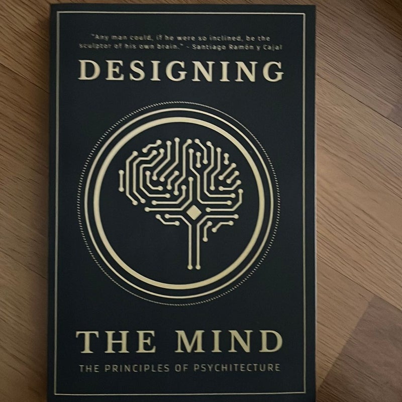 Designing the Mind