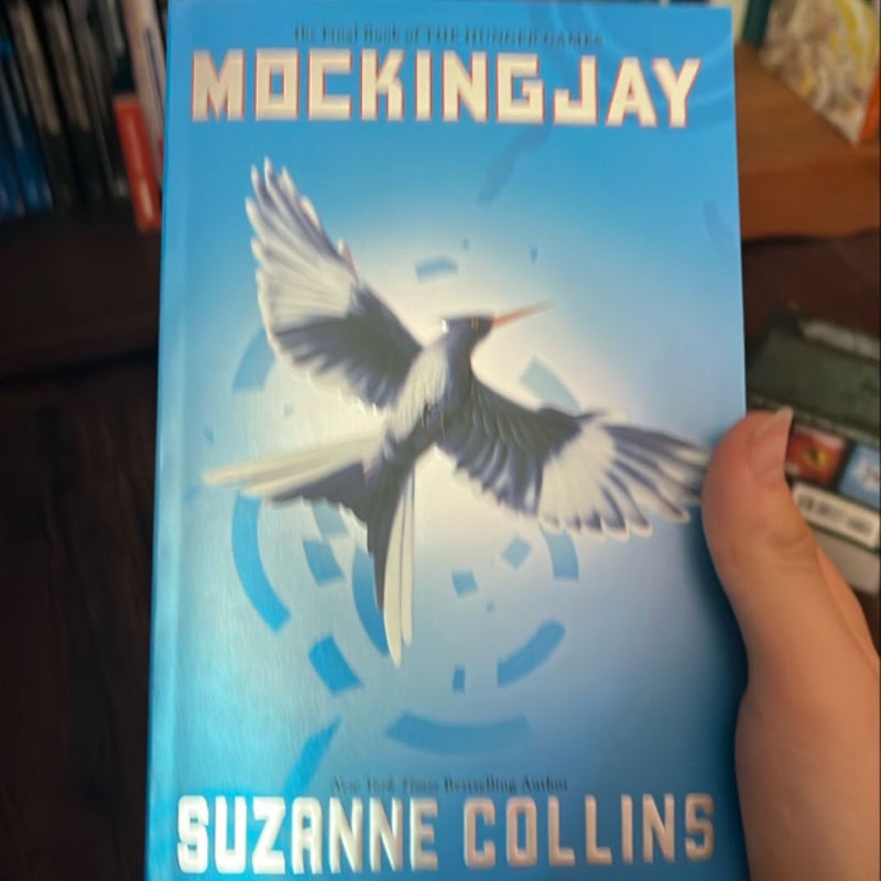 Mockingjay