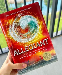 Allegiant