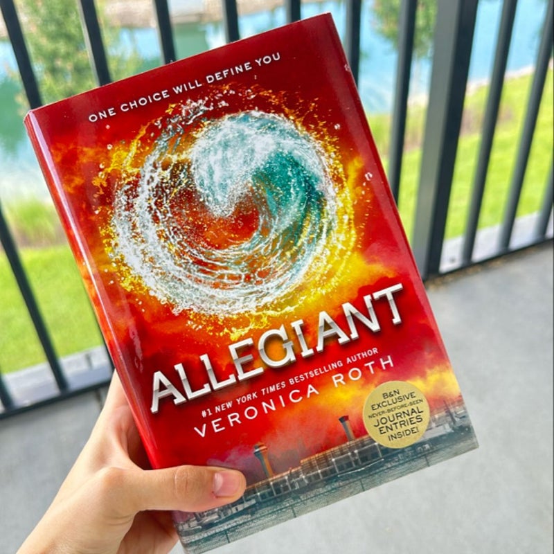 Allegiant