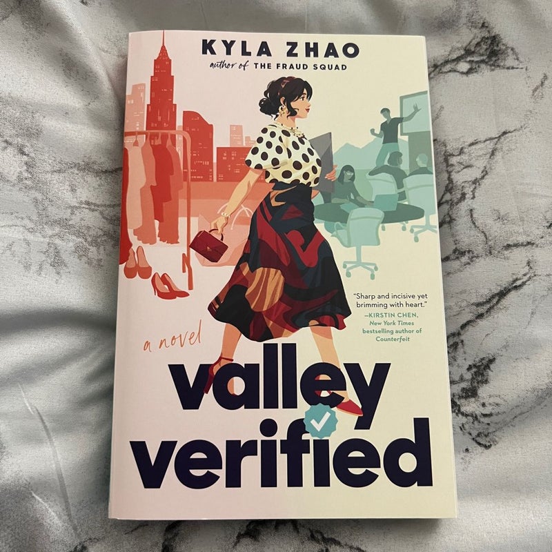 Valley Verified